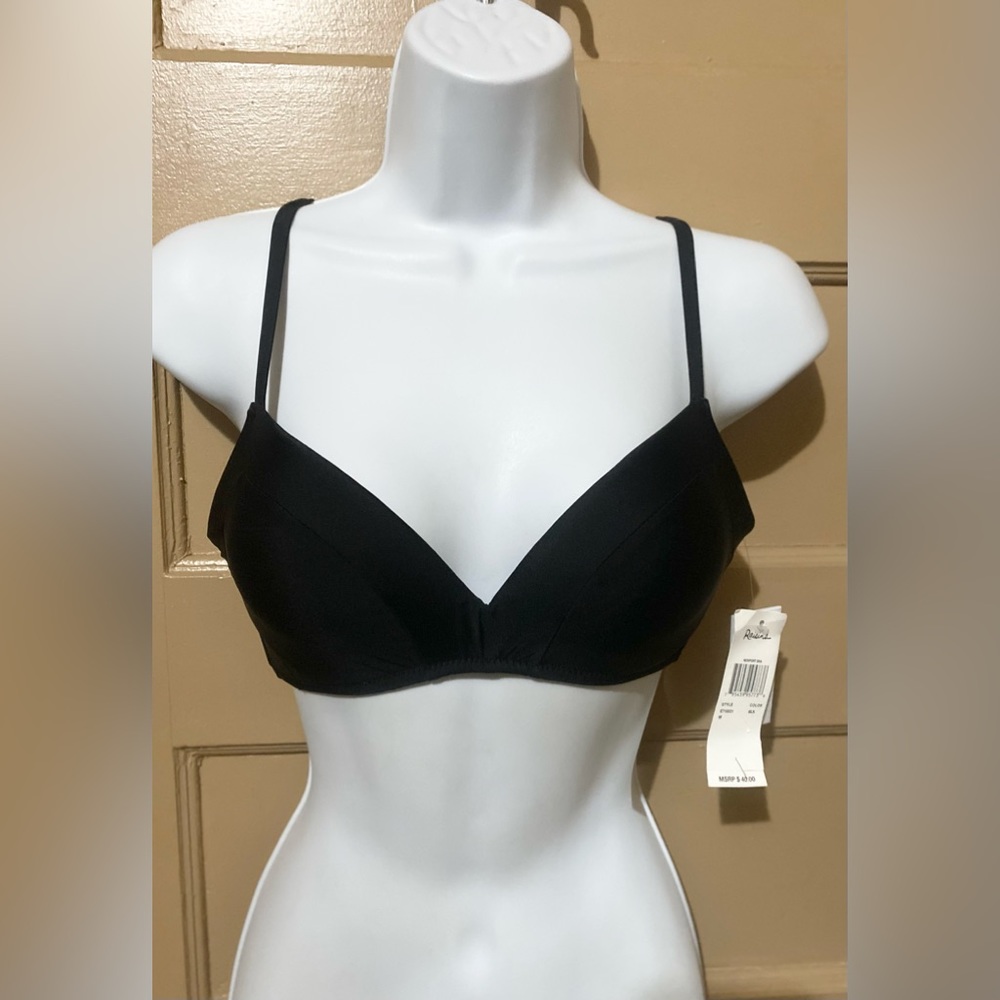 NWT Raisins bikini top. Size M